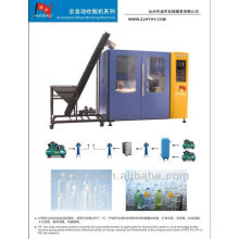 HY-A2 2cavity máquina automática de moldagem de sopro